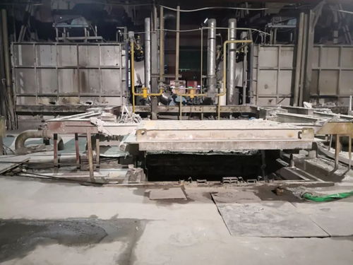 半夜偷偷生產 江陰這家企業將被停產 處罰