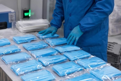 汽車廠造口罩是什么神操作