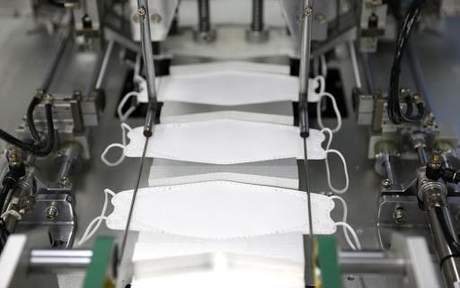 聯(lián)合國最新數(shù)據(jù) 全球防疫用品對華依賴大增