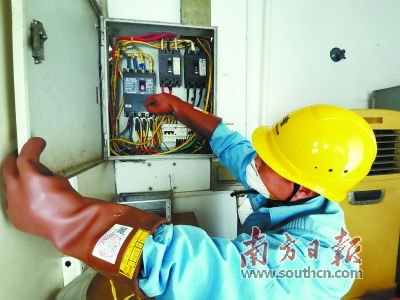 廣東 阻擊疫情,黨員扛起 硬核 擔(dān)當(dāng)