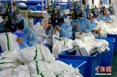 政府兜底采購(gòu)收儲(chǔ)首批產(chǎn)品目錄公布，防護(hù)用品生產(chǎn)迎來(lái)政策東風(fēng)